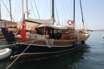 satılık tekne Fethiye
