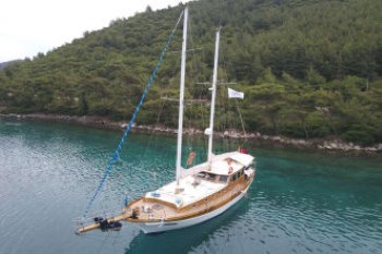 satılık bodrum guleti