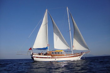 satılık kayık
