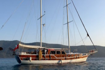 satılık gullet