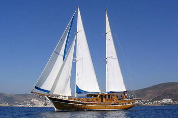 satılık tekne Istanbul