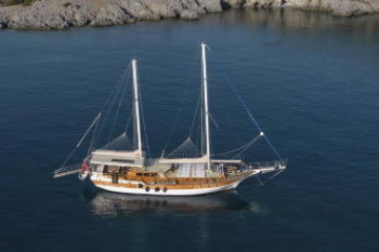 satılık tekne Marmaris