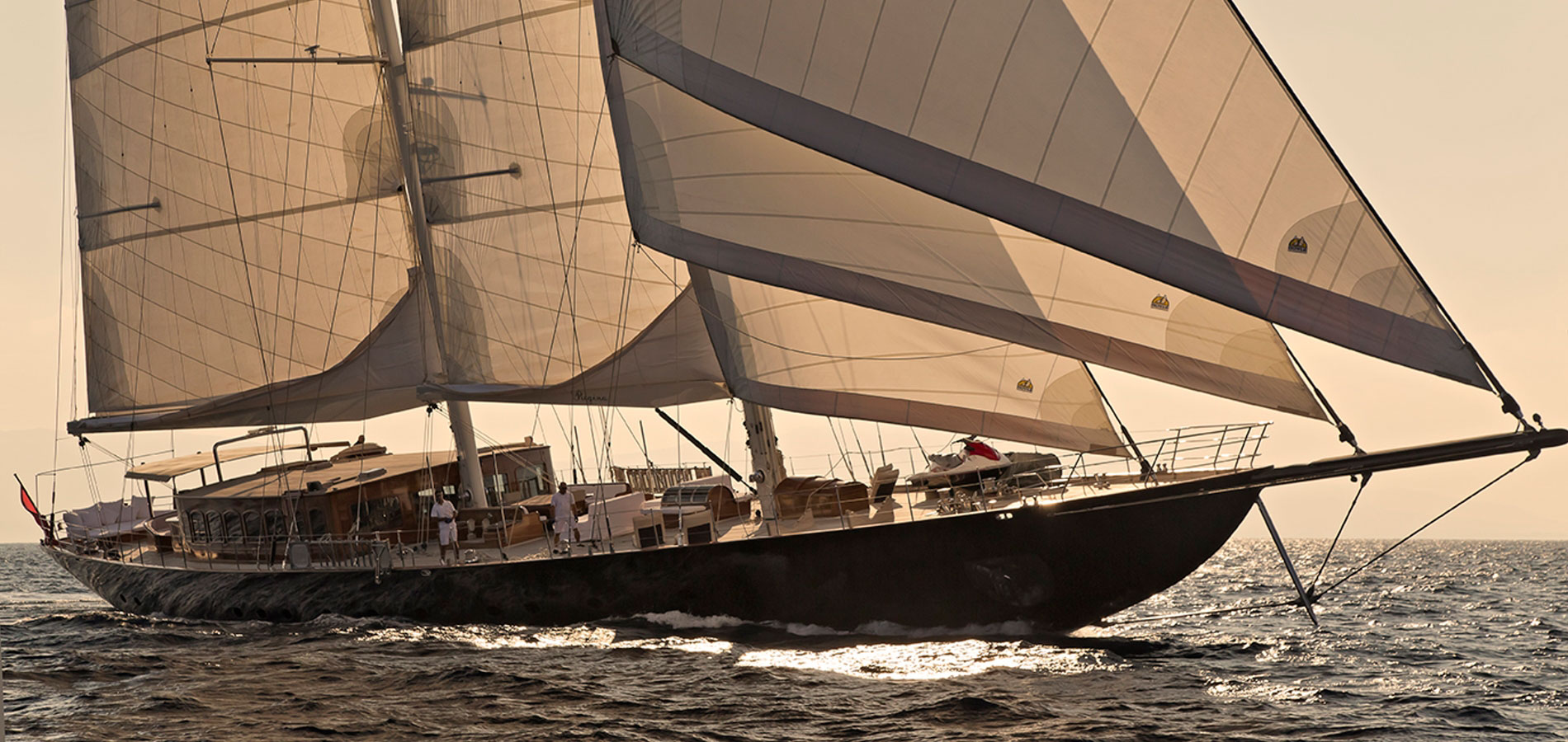 Yacht Building